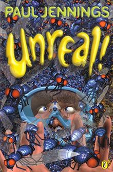 Unreal!: Eight Surprising Stories