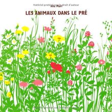 Les animaux dans le pré