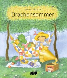 Drachensommer. Eine Geschichte