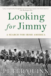 LOOKING FOR JIMMY