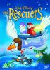 The Rescuers [UK Import]