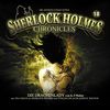 Sherlock Holmes Chronicles 18-Die Drachenlady