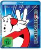 Ghostbusters 2 - Sie sind zurück (4K Mastered) [Blu-ray]