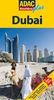 ADAC Reiseführer plus Dubai: Mit extra Karte zum Herausnehmen: Vereinigte Arabische Emirate und Oman