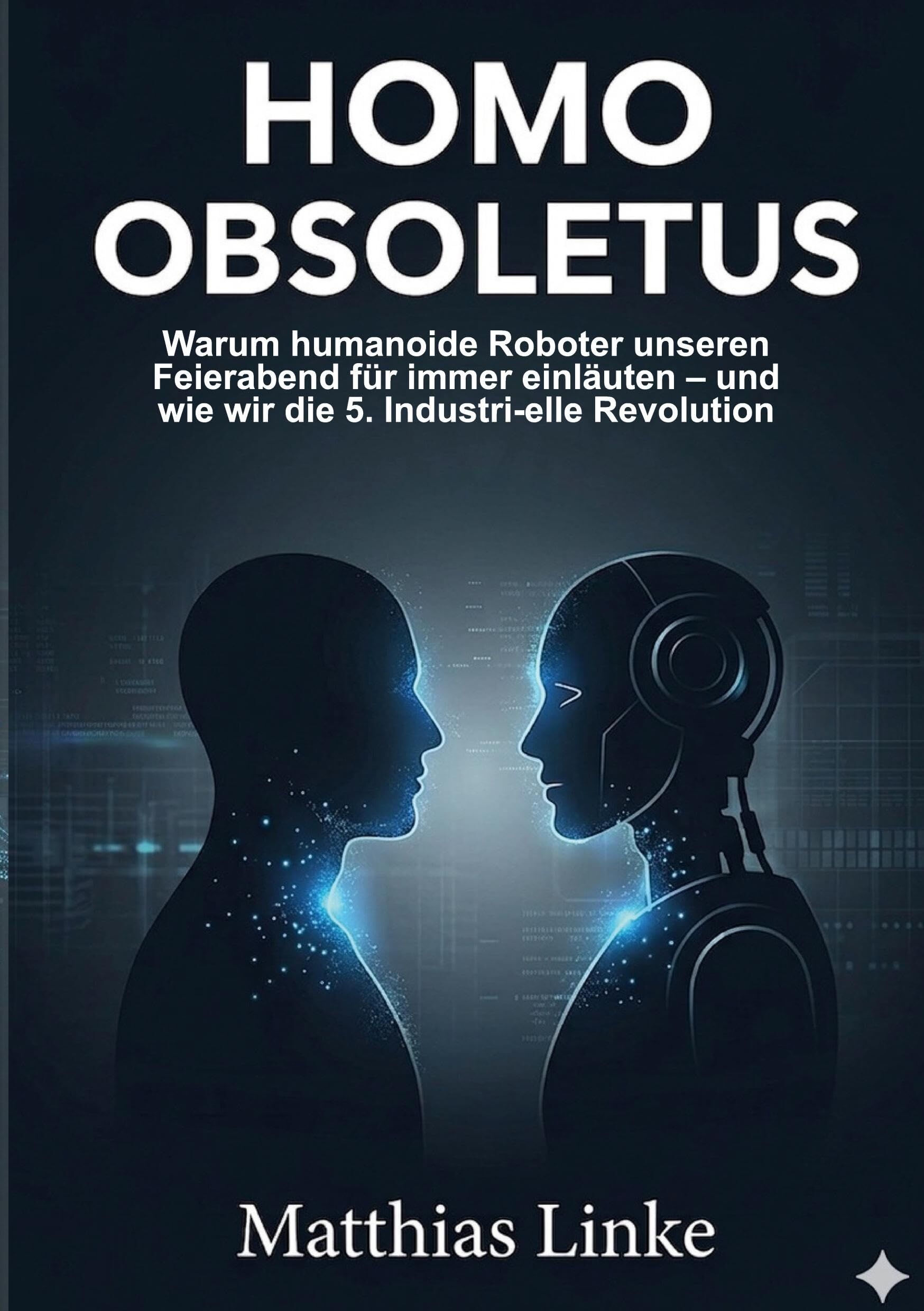 HOMO OBSOLETUS