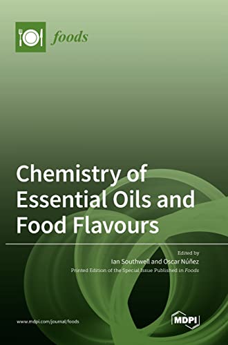 Chemistry of Essential Oils and Food Flavours