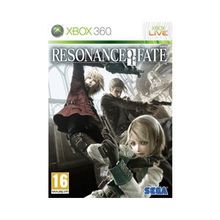 Resonance of Fate [UK Import]