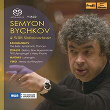 Semyon Bychkov-the Conductor