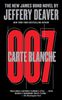 Carte Blanche: The New James Bond Novel