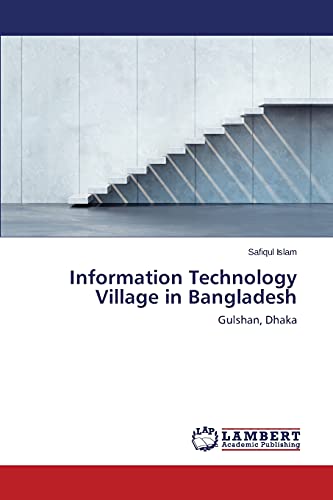 Information Technology Village in Bangladesh: Gulshan, Dhaka