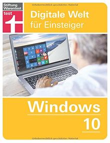 Windows 10: Digitale Welt für Einsteiger