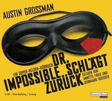 Dr. Impossible schlägt zurück