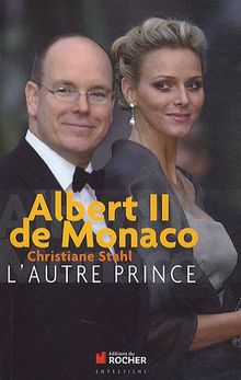 Albert II de Monaco : l'autre prince