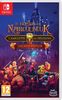Le Donjon de Naheulbeuk L'Amulette du Désordre Chicken Edition (Nintendo Switch)