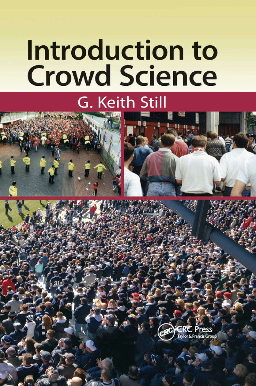 Still, G Keith Introduction To Crowd Science