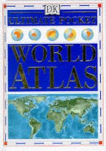 Ultimate Pocket Atlas (The Ultimate)