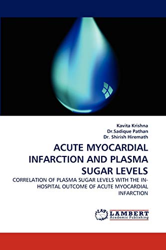 ACUTE MYOCARDIAL INFARCTION AND PLASMA SUGAR LEVELS: CORRELATION OF PLASMA SUGAR LEVELS WITH THE IN-HOSPITAL OUTCOME OF ACUTE MYOCARDIAL INFARCTION