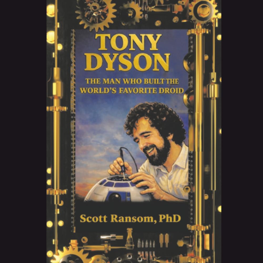 Tony Dyson