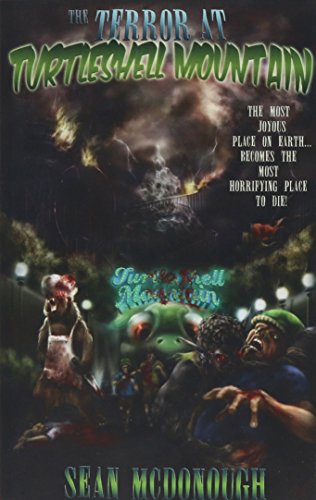 The Terror At Turtleshell Mountain