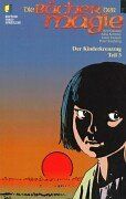 Die Bücher der Magie, Der Kinderkreuzzug, Bd.3