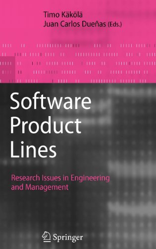 Software Product Lines: Research Issues in Engineering and Management