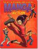 Manga: Action