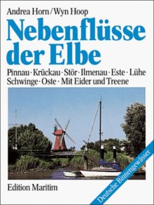 Nebenflüsse der Elbe