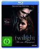 Twilight - Bis(s) zum Morgengrauen (Deluxe Fan Edition) [Blu-ray]