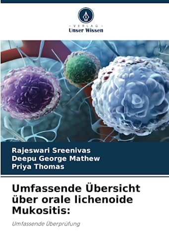 Umfassende Übersicht über orale lichenoide Mukositis:: Umfassende Überprüfung