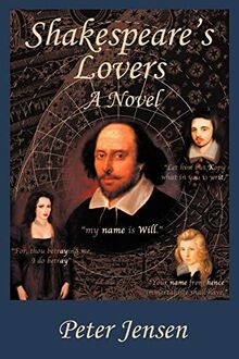 Shakespeare'S Lovers: A Novel