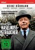 Es gibt noch Haselnußsträucher / Heinz Rühmanns letzte Hauptrolle nach einem Roman von MAIGRET-Autor Georges Simenon (Pidax Film-Klassiker)