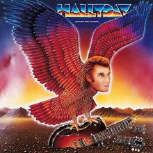 Quelque Part un Aigle (CD Reedition)