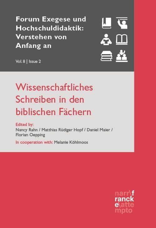 Verstehen von Anfang an, 8,2 (2023)