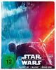 Star Wars: Der Aufstieg Skywalkers (Steelbook) [3D Blu-ray + 2D Blu-ray]