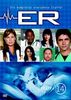 ER - Emergency Room, Staffel 14 [3 DVDs]