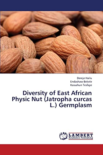 Diversity of East African Physic Nut (Jatropha curcas L.) Germplasm