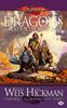 Dragonlance - Chroniques de Dragonlance, tome 1 : Dragons d'un crépuscule d'automne