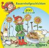 Pixi Hören. Bauernhofgeschichten: 1 CD
