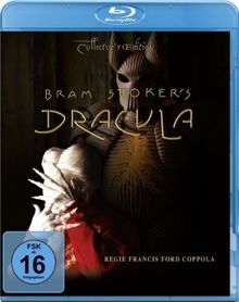 Bram Stoker's Dracula - Thrill Edition [Blu-ray]