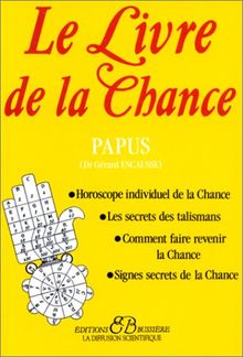 Le livre de la chance