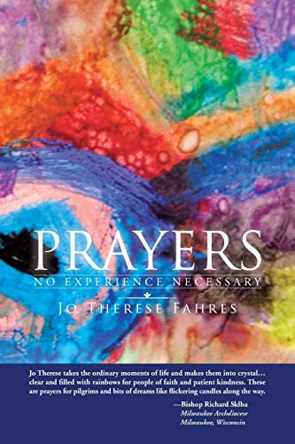 Prayers: No Experience Necessary