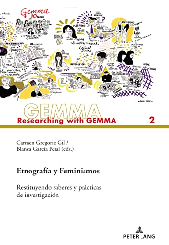 Etnografía y Feminismos: Restituyendo saberes y prácticas de investigación (Researching with GEMMA)