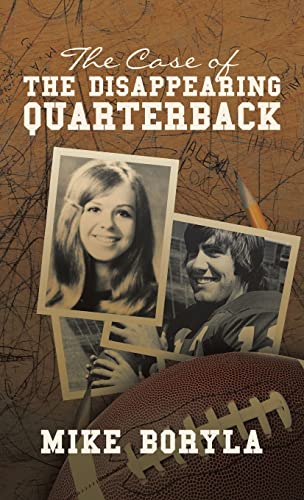 The Case of the Disappearing Quarterback