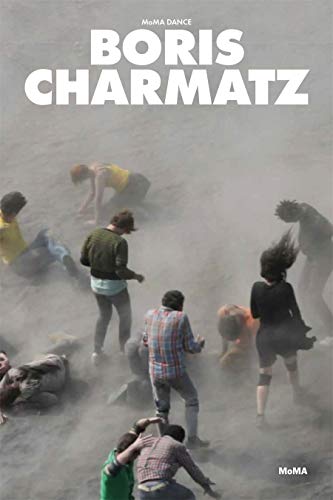 MoMA Dance : Boris Charmatz