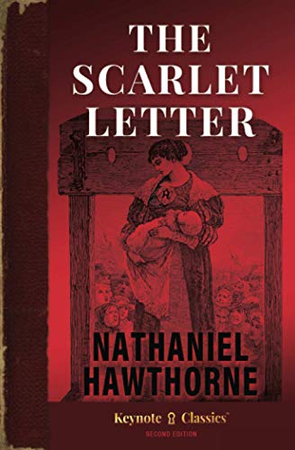 The Scarlet Letter (Annotated Keynote Classics)