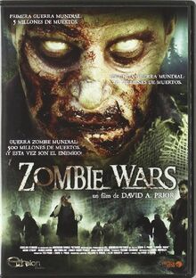 Zombie Wars *** Europe Zone ***