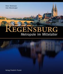 Regensburg - Metropole im Mittelalter