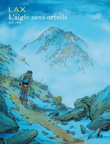 L'aigle sans orteils