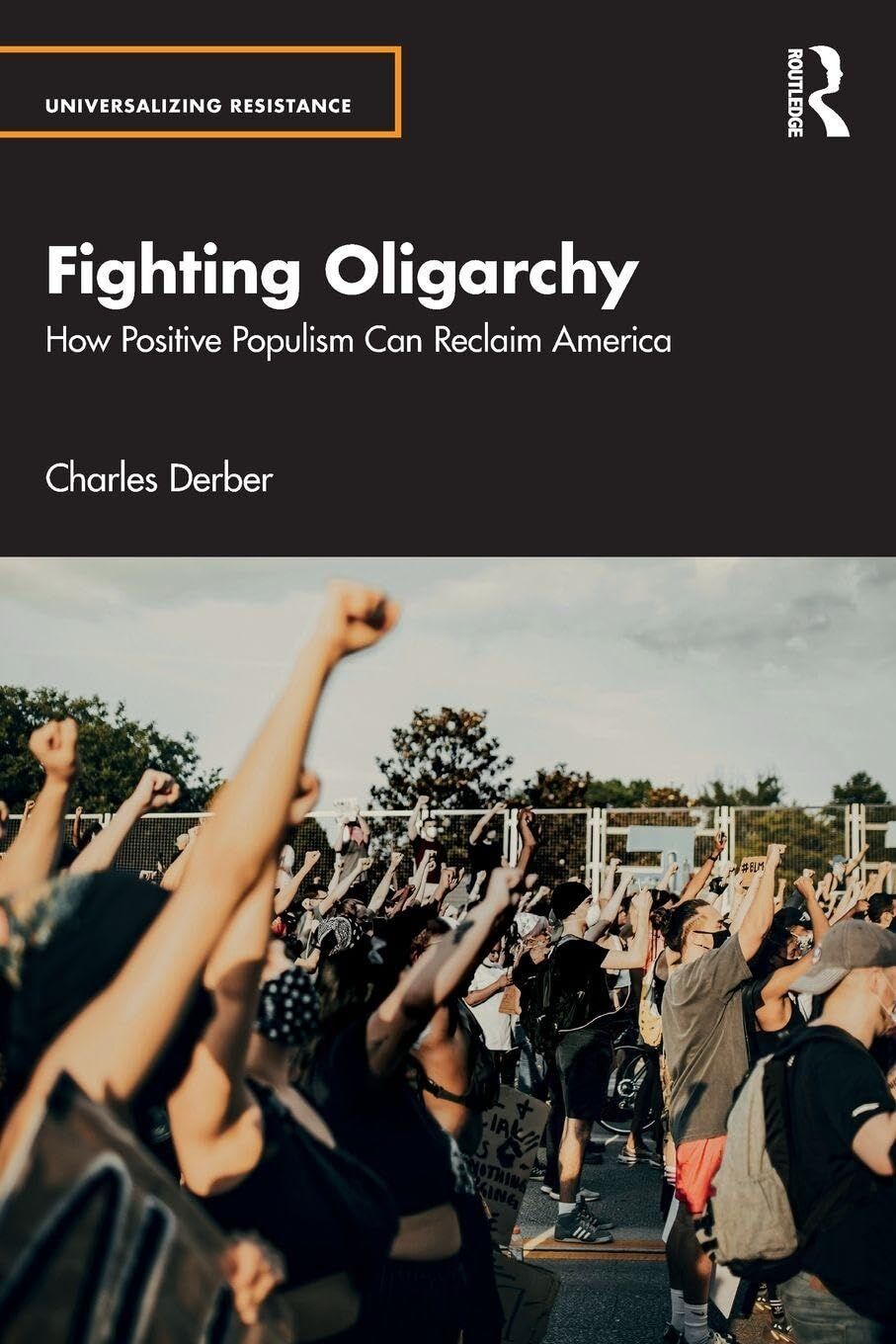 Fighting Oligarchy
