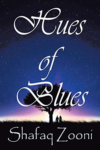 Hues Of Blues: Because it does matters. . .